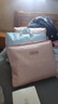 水星家纺被子冬被60%大豆被纤维被冬季被子加厚保暖被芯200x230cm约7.6斤 实拍图