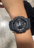 卡西欧（CASIO）手表男士G-SHOCK运动电子日韩表礼盒款送男友生日礼物GA-120-1A 实拍图