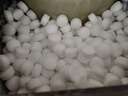 中盐 球型软水盐10kg 软水机净水器 软化水质预防水垢保护机器 国货 实拍图