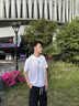 卡帕（Kappa）背靠背2026夏季短袖新款男士运动T恤纯棉休闲半袖K0D32TD80 【纯棉/亲肤/透气】白色-001 M （推荐尺码170/92A）尺码偏大，建议拍小一码 实拍图