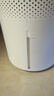 米家 小米空气加湿器 无雾加湿器3 600mL/h快速加湿保湿礼品家用卧室大容量办公室婴儿孕妇5L大容量 实拍图