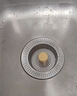 杜邦（DU PONT）水槽弹跳芯厨房水槽过滤网漏水塞304不锈钢弹跳芯PJ042 实拍图