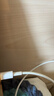 Apple/苹果 60W USB-C数据线-1米 type-c苹果充电线手机数据线 苹果17充电线iphone17充电线 实拍图