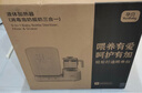 孕贝三合一喂养台 奶瓶消毒柜烘干一体机摇暖奶器恒温水壶婴儿冲奶X27 实拍图