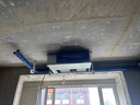 格力中央空调 风静享1.5匹风管机 一级能效 纯铜管FJR3.5Pd/Cb4Nh-N1 一价全包 精工安装 实拍图