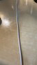 尊匠苹果充电器适配原装17-6系列正品充电线氮化镓30/40W快充线PD套装iPhone14ProMax手机充电头数据线 苹果15/16/17充电器1米套装30w 实拍图