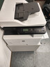 惠普（HP）a3打印机m437n/439/nda a3/a4黑白激光大型办公室 试卷工地商用 打印复印扫描一体机 麒麟/统信 M437nda(黑白22页)自动双面+输稿器 实拍图