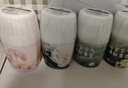 网易严选浴室香氛香薰空气清新剂厕所除臭400ml*4栀子+白桃+清茶+桂雨 实拍图