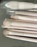 古迪13支桃夭新手化妆刷套装眼影腮红修容晕染鼻影初学者专用全套刷 实拍图