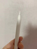 Apple/苹果 Pencil Pro 磁吸触控笔手写笔苹果笔电容笔书写绘画ipad笔 适用于iPad Pro/Air/mini机型 实拍图