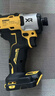 得伟（DEWALT）20V锂电无刷冲击起子电钻单机205Nm超大扭矩DCF845N-A9 实拍图