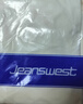 真维斯（Jeanswest）纯棉打底衫长袖t恤女2026年春季新款休闲宽松百搭运动风内搭上衣 实拍图