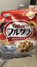 卡乐比（Calbee）即食燕麦片 水果麦片 原味600g+50g*4 日本进口 早餐代餐冲泡即食 实拍图