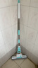 妙洁净宽双滚轮胶棉拖把38cm2头杆长137cm吸水海绵家用神器25年新款 实拍图