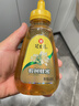 冠生园 椴树蜂蜜428g 便携挤压瓶纯蜂蜜中华老字号送礼早餐牛奶伴侣冲饮 实拍图