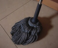 佳帮手45cm自拧水拖把家用一拖净免手洗2025懒人毛线吸水墩拖布洗拖一体 实拍图
