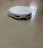 科沃斯【T50pro升级款】T50 MAX扫地机器人扫拖一体自动清洗智能家用毛发0缠超薄上下水版(支持鸿蒙智联) 实拍图
