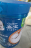嘉宝（GERBER）婴幼儿高铁米粉维C加铁原味宝宝辅食米糊250g6-12个月 100%真验厂 实拍图