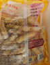 正大食品（CP）黄金鸡肉条1.8斤 孜然味鸡肉 冷冻半成品鸡块鸡肉油炸 实拍图