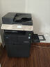 KONICA MINOLTA柯尼卡美能达225i A3A4黑白大型商用办公打印复印机(自动输稿器+双面器+单纸盒+底柜)215i升级款  实拍图