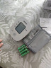 欧姆龙（OMRON）电子血压计医用老人家用上臂式智能高血压测量仪U10L 实拍图