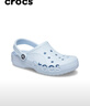 CROCS卡骆驰贝雅洞洞鞋沙滩鞋|10126 矿物质蓝-4JQ 39(240mm) 实拍图