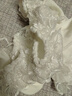 浪莎儿童袜子女童夏季薄款蕾丝花边舞蹈袜可爱百搭公主袜 白色5双 实拍图
