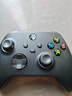 微软（Microsoft）Xbox无线游戏手柄 磨砂黑+USB-C线 蓝牙适配Xbox/PC/平板/手机Steam促销 黑神话悟空 空洞骑士 实拍图