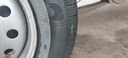 佳通轮胎(Giti)轮胎 165/70R13C 88/86T  6PR Van600 A 适配夏利/福瑞达等 实拍图