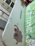 诺梵亚免安装床围栏宝宝防摔床护栏简易便携可折叠挡板小飞象1.2米一面 实拍图