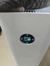 米家小米空气净化器5S【缓解花粉过敏】家用除甲醛除菌除过敏AC-M24-SC 实拍图