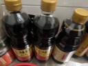 御味和陈醋清徐山西正宗陈醋食用醋凉拌醋 山西陈醋800ml*2瓶 实拍图