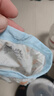 猫人【首次免洗】男士内裤男纯棉10A抗菌含桑蚕丝平角男式内裤医护级 实拍图