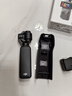 大疆 DJI Osmo Pocket 3 标准版 一英寸口袋云台相机 OP灵眸手持数码相机 旅游vlog 便携美颜摄像 实拍图
