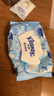 舒洁（Kleenex）湿厕纸80抽*3包家庭装洁厕湿巾纯水湿厕纸婴儿湿厕纸洁厕湿巾 实拍图