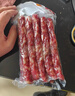 皇上皇湘式腊肉200g古法果木熏制湖南湘式熏肉特产团购送礼源头直发 实拍图