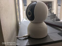 小米智能摄像机 3 3K家用云台摄像头500万像素室内监控器360度无死角带夜视手机远程婴儿宠物 实拍图