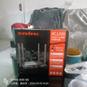 腾达Tenda腾达 AC10 双千兆无线路由器 游戏路由 全千兆有线端口 5G双频 1200M智能穿墙路由 实拍图