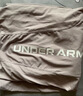 安德玛（Under Armour）儿童T恤春季男女中大童速干透气长袖T恤休闲运动上衣 实拍图