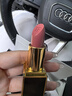 TOM FORD全新升级黑管水感缎光TF口红13白桃裸粉色生日礼物27.6.1 实拍图