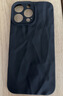 萌续 高级肤感褶皱iPhone15promax手机壳16promax苹果14/13全包软套12/11防摔壳xs情侣潮苹果17promax 肤感褶皱壳【黑色】 iPhone13 实拍图