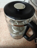 苏泊尔（SUPOR）养生壶泡茶烧水壶煮茶器大容量保温煮茶壶喷淋式蒸煮一体蒸茶壶泡茶壶316L不锈钢电热水壶SW-12C10 实拍图