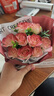 京东鲜花见面小花束礼盒装香皂永生花小众高级生日礼物女生送女友闺蜜老婆 实拍图