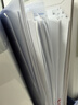 得力（deli）珊瑚海A3打印纸 70g500张*5包一箱 双面绘图纸复印纸 手抄报画纸  整箱2500张7365【销冠系列】 实拍图