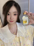 瑜然美烟酰胺马来西亚甘油发光水b5爽肤水去黄提亮520礼物送男女友140ml 实拍图