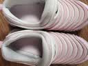 NIKE 耐克童鞋男女童毛毛虫运动鞋DYNAMO FREE儿童一脚蹬休闲小童 实拍图