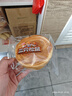 三只松鼠黄油纯牛奶面包1000g 蛋糕早餐食品休闲零食办公室下午茶点心代餐 实拍图