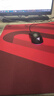 卓威奇亚（ZOWIE GEAR）H-SR-SE炽II 电竞鼠标垫 细面鼠标垫 游戏鼠标垫大号 电竞桌垫gsrse炽升级款大尺寸（随机发货） 实拍图