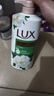 力士（LUX）持久留香72小时香体艾叶止痒山茶香1kg沐浴露男女士金榜 实拍图