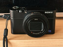 索尼（SONY）【节日礼物】DSC-RX100M7 黑卡数码相机（24-200mm焦段 实时眼部对焦 RX100 VII/黑卡7） 实拍图